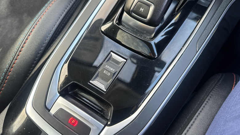 Peugeot 308 1.2 PureTech 130 Tech Edition 5dr EAT8 Petrol Estate